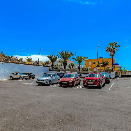Newly Renovated Studio 2 Min From Playa La Arena Пуерто де Сантяго Екстериор снимка