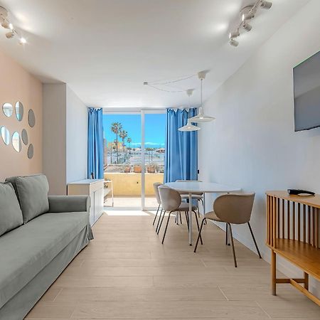 Newly Renovated Studio 2 Min From Playa La Arena Пуерто де Сантяго Екстериор снимка