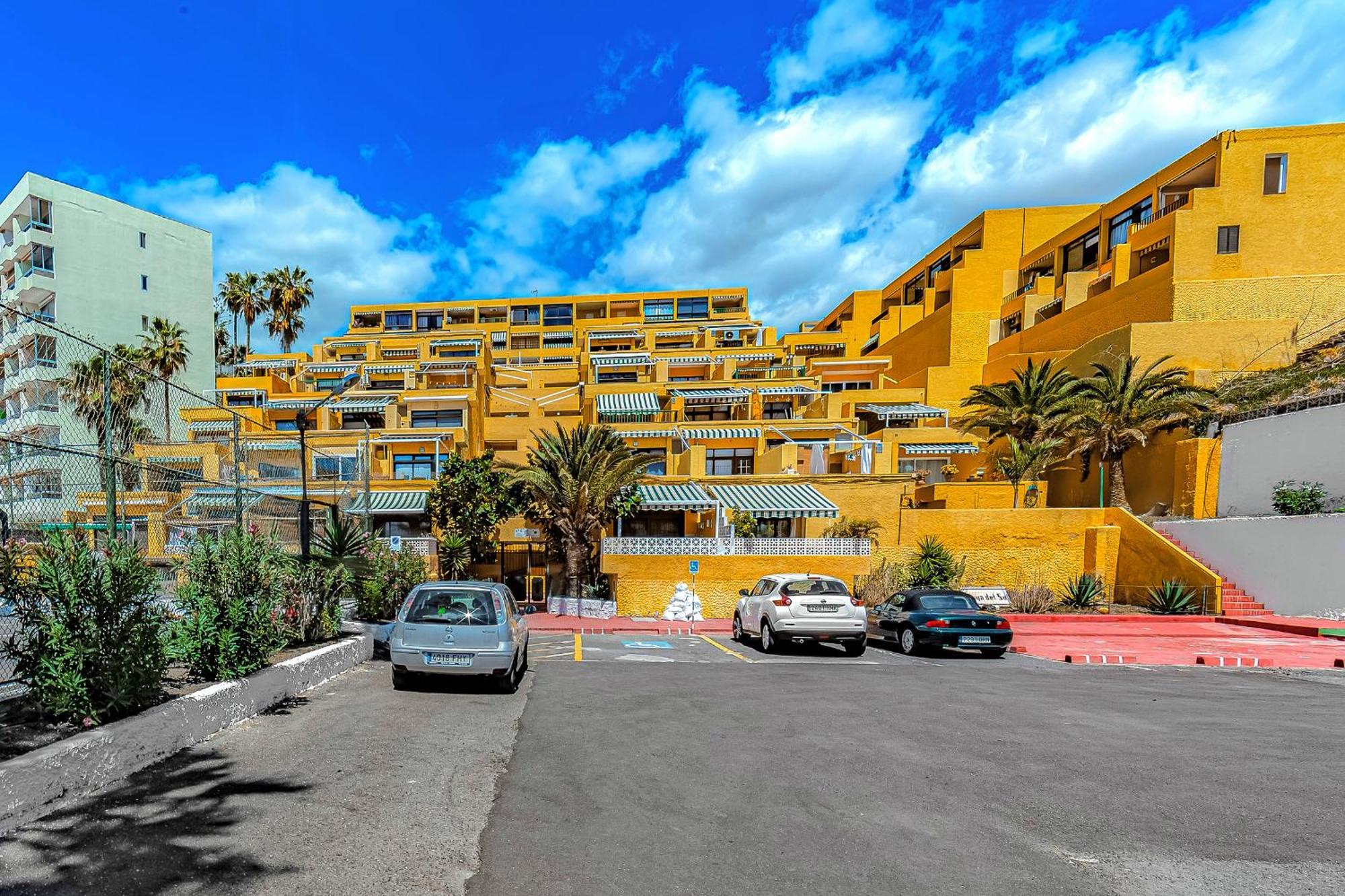 Newly Renovated Studio 2 Min From Playa La Arena Пуерто де Сантяго Екстериор снимка