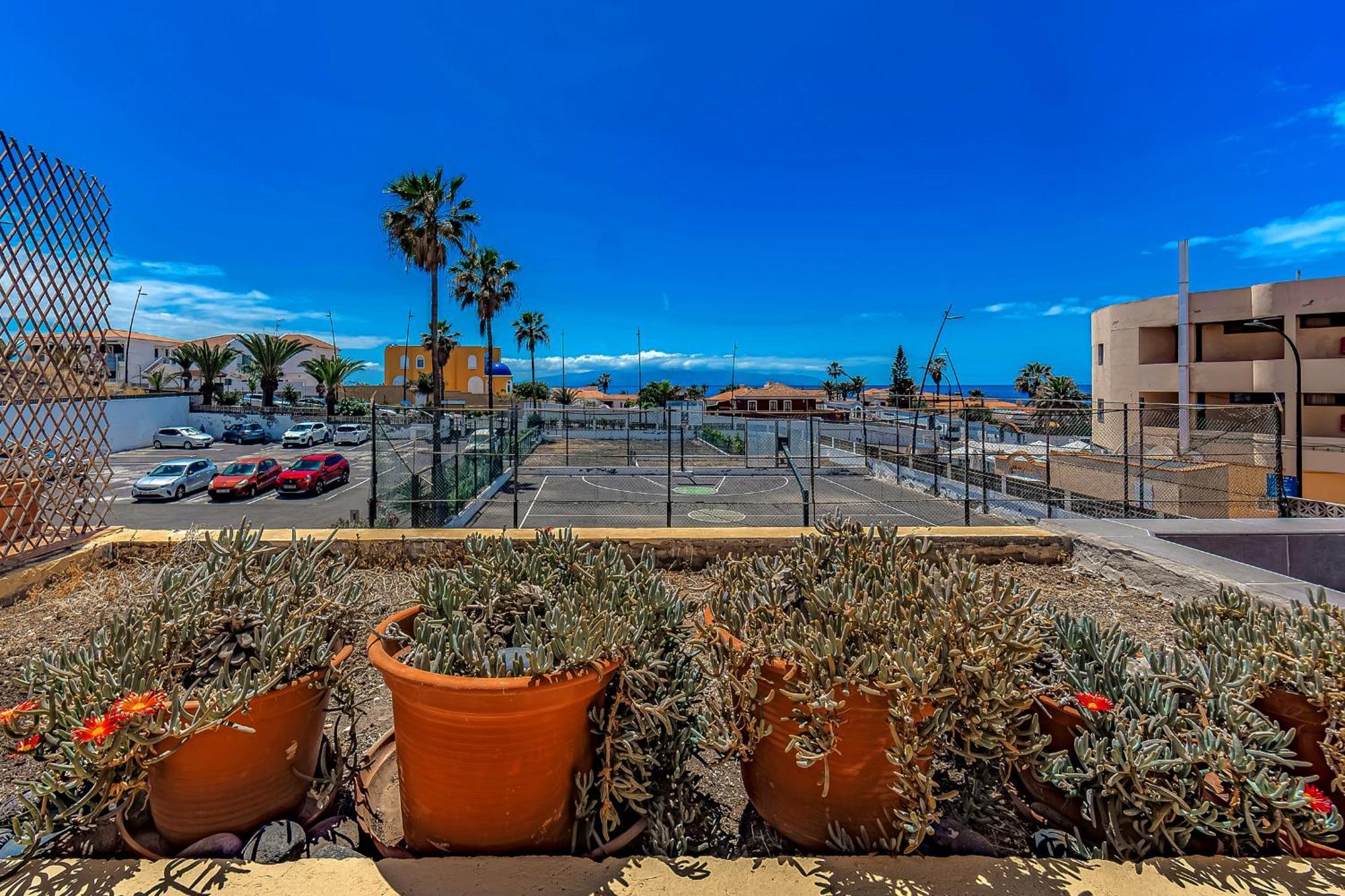 Newly Renovated Studio 2 Min From Playa La Arena Пуерто де Сантяго Екстериор снимка
