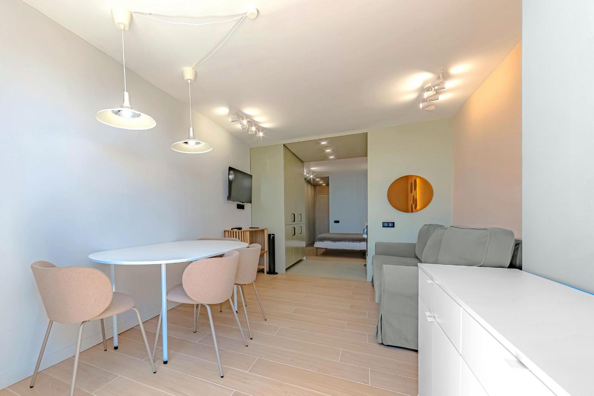 Newly Renovated Studio 2 Min From Playa La Arena Пуерто де Сантяго Екстериор снимка