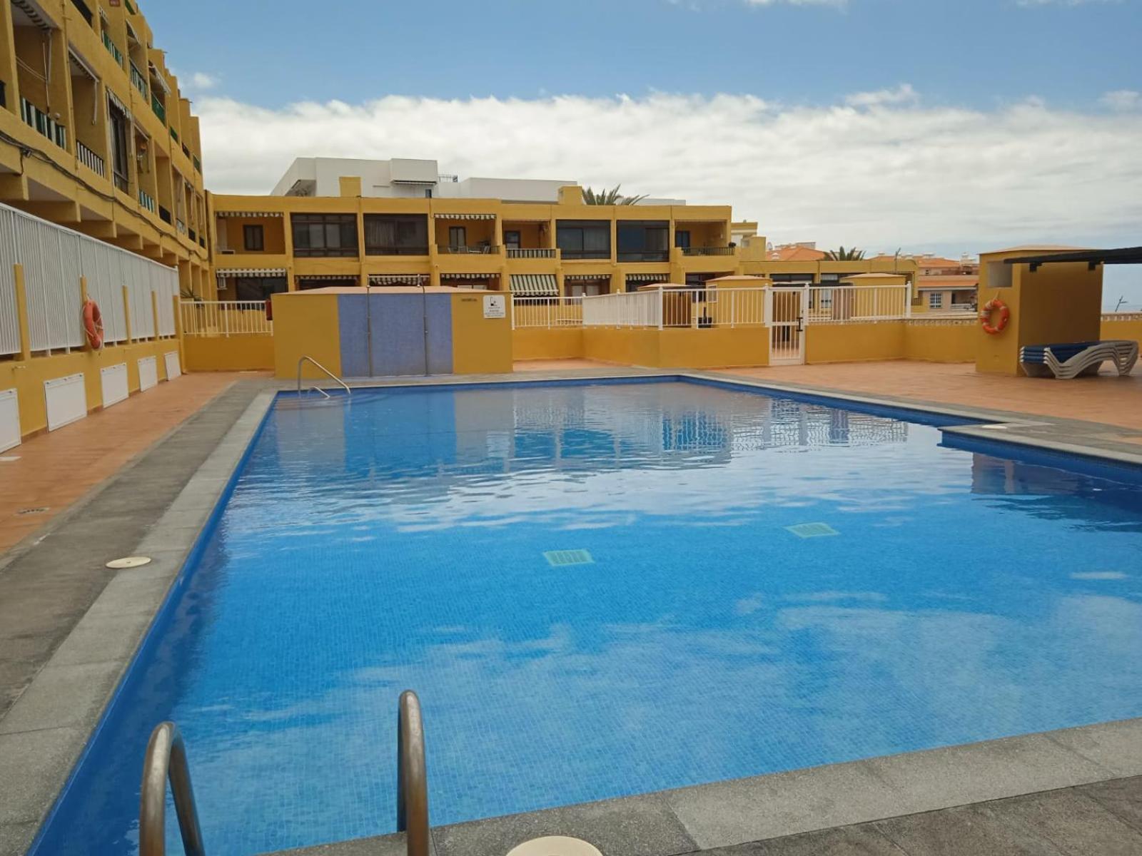 Newly Renovated Studio 2 Min From Playa La Arena Пуерто де Сантяго Екстериор снимка