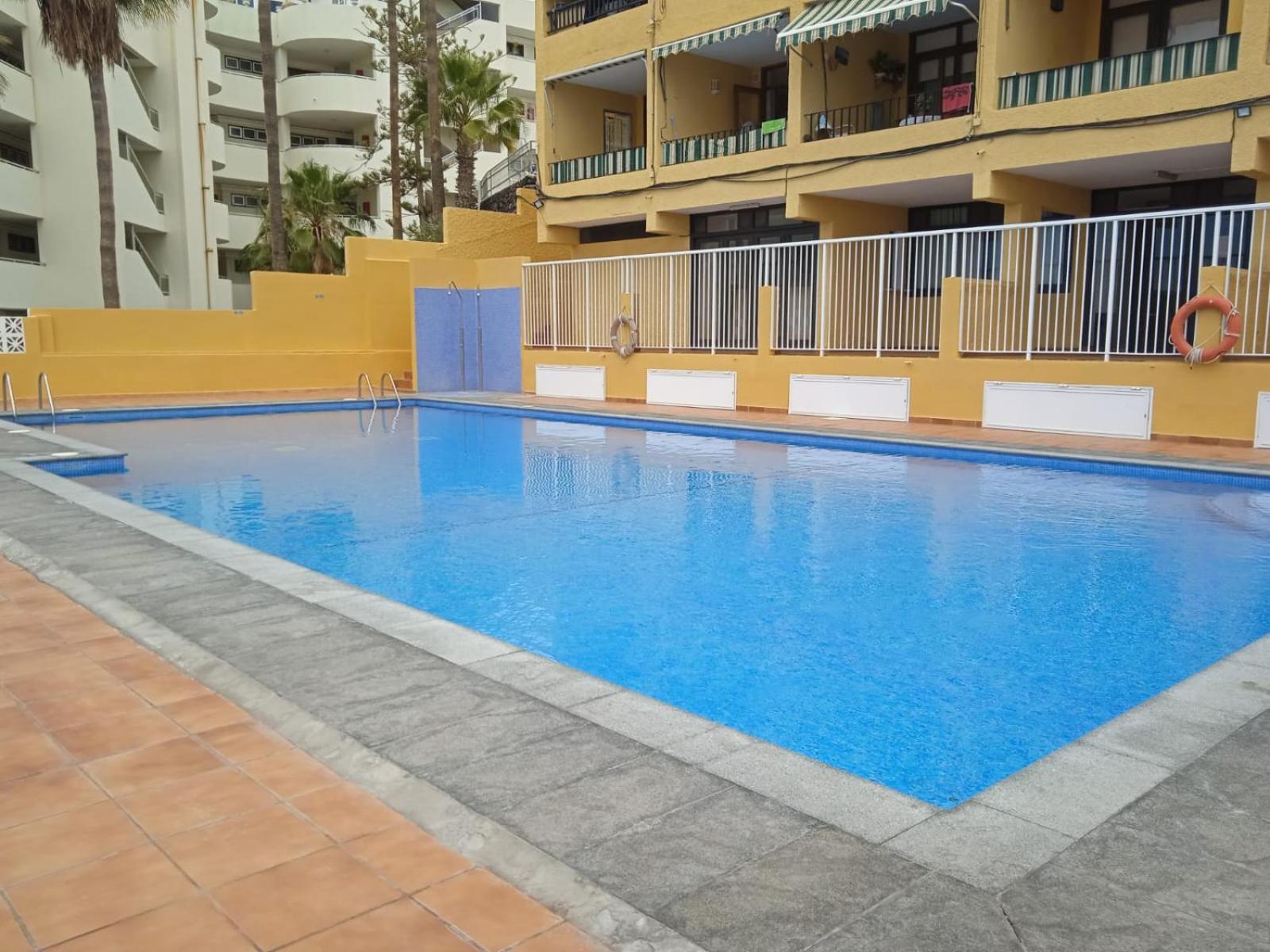 Newly Renovated Studio 2 Min From Playa La Arena Пуерто де Сантяго Екстериор снимка